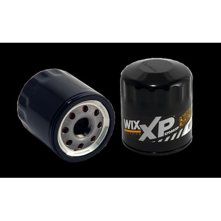 Wix Filters Xp Lube Filter, 57060Xp 57060XP